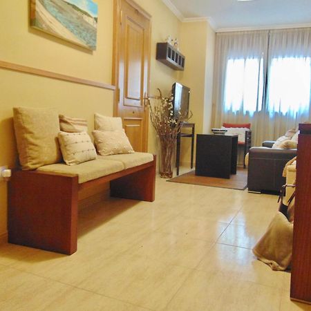 Casa Centro O Grove Con Terraza Y Asador Villa Ngoại thất bức ảnh