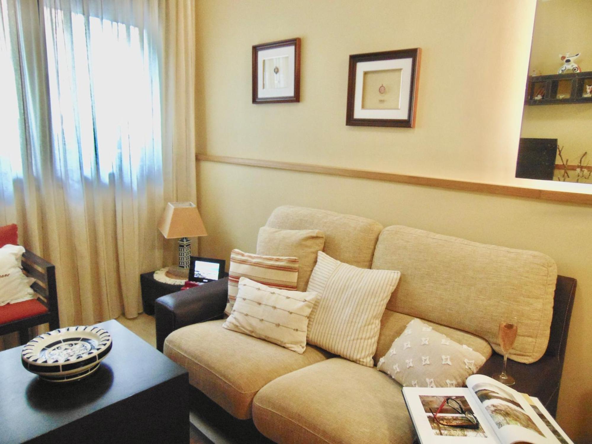 Casa Centro O Grove Con Terraza Y Asador Villa Ngoại thất bức ảnh